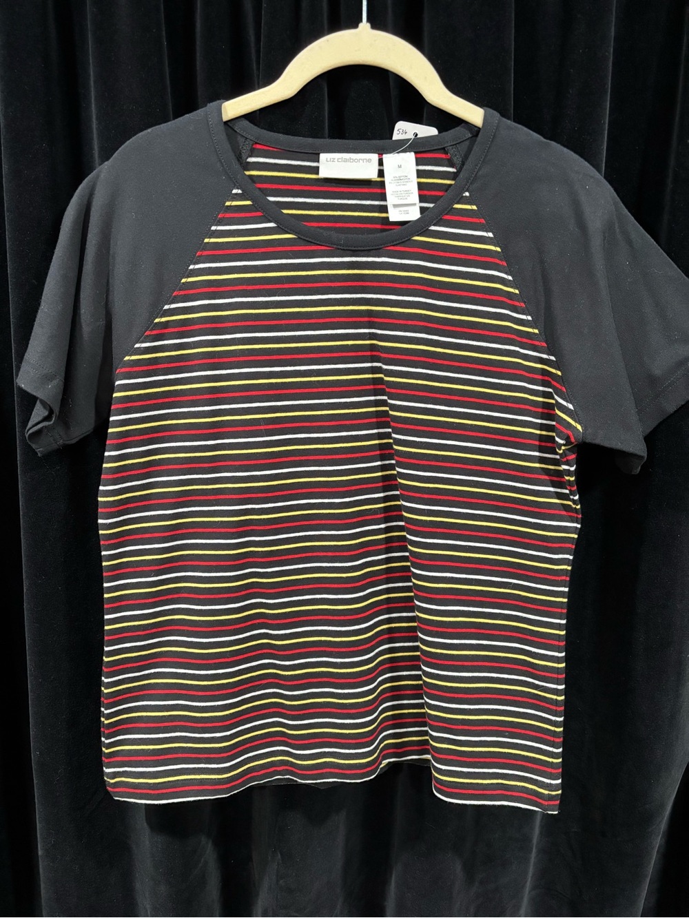 Liz Claiborne Top
